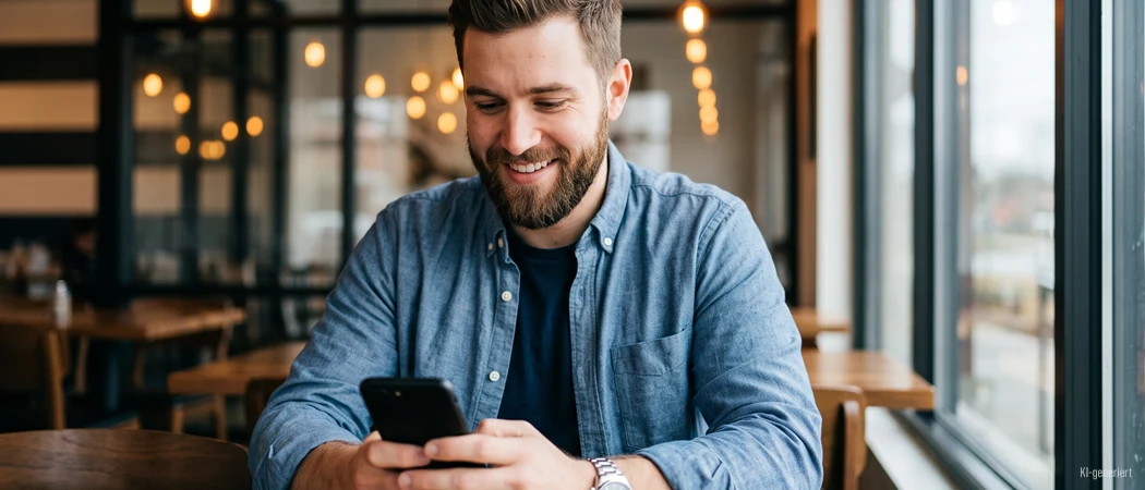 Restaurant-Digitalisierung 2026 mit menuQR